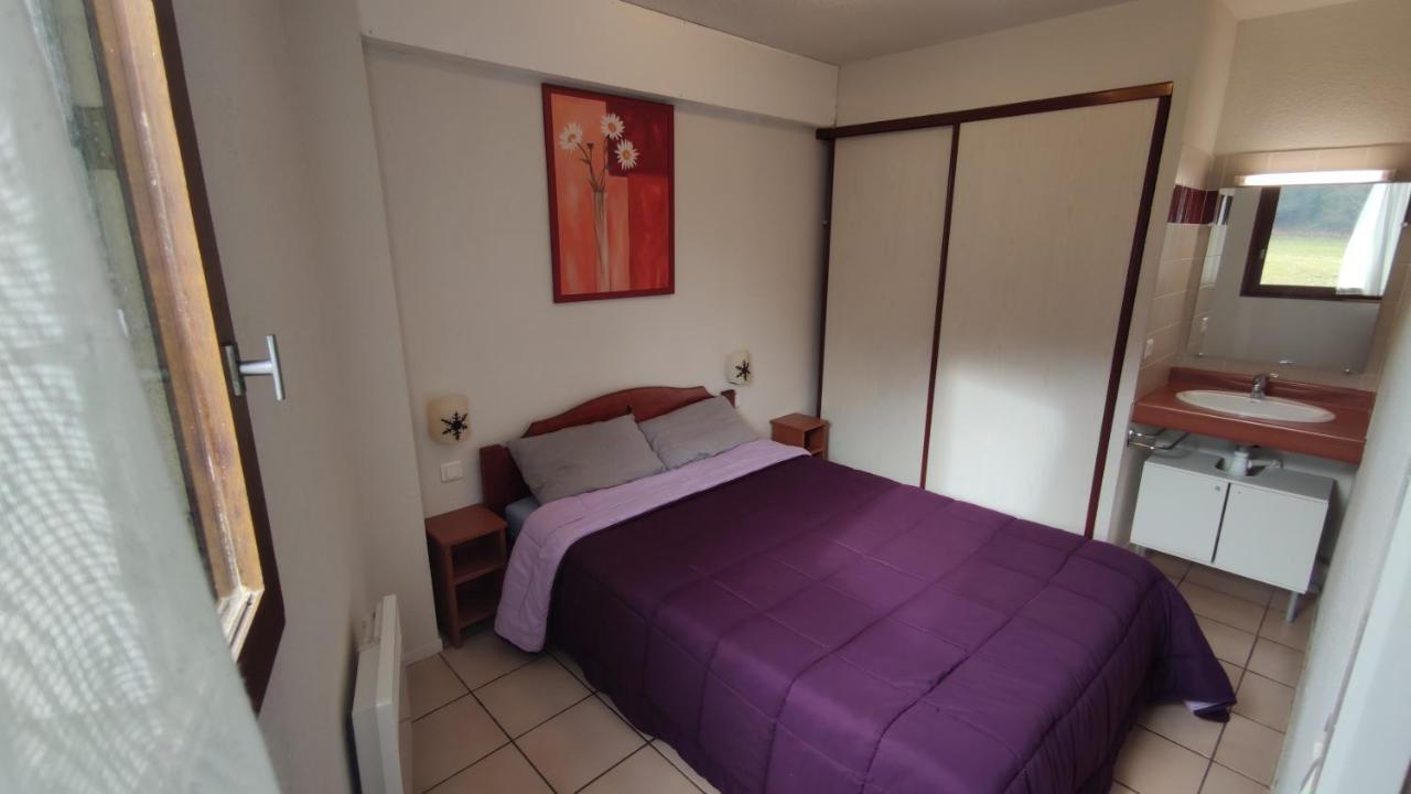 Les Gites De Beille Les Cabannes  Exterior photo