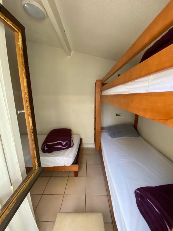 Les Gites De Beille Les Cabannes  Exterior photo