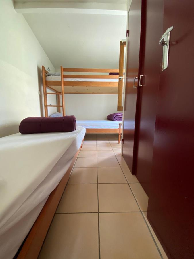 Les Gites De Beille Les Cabannes  Exterior photo