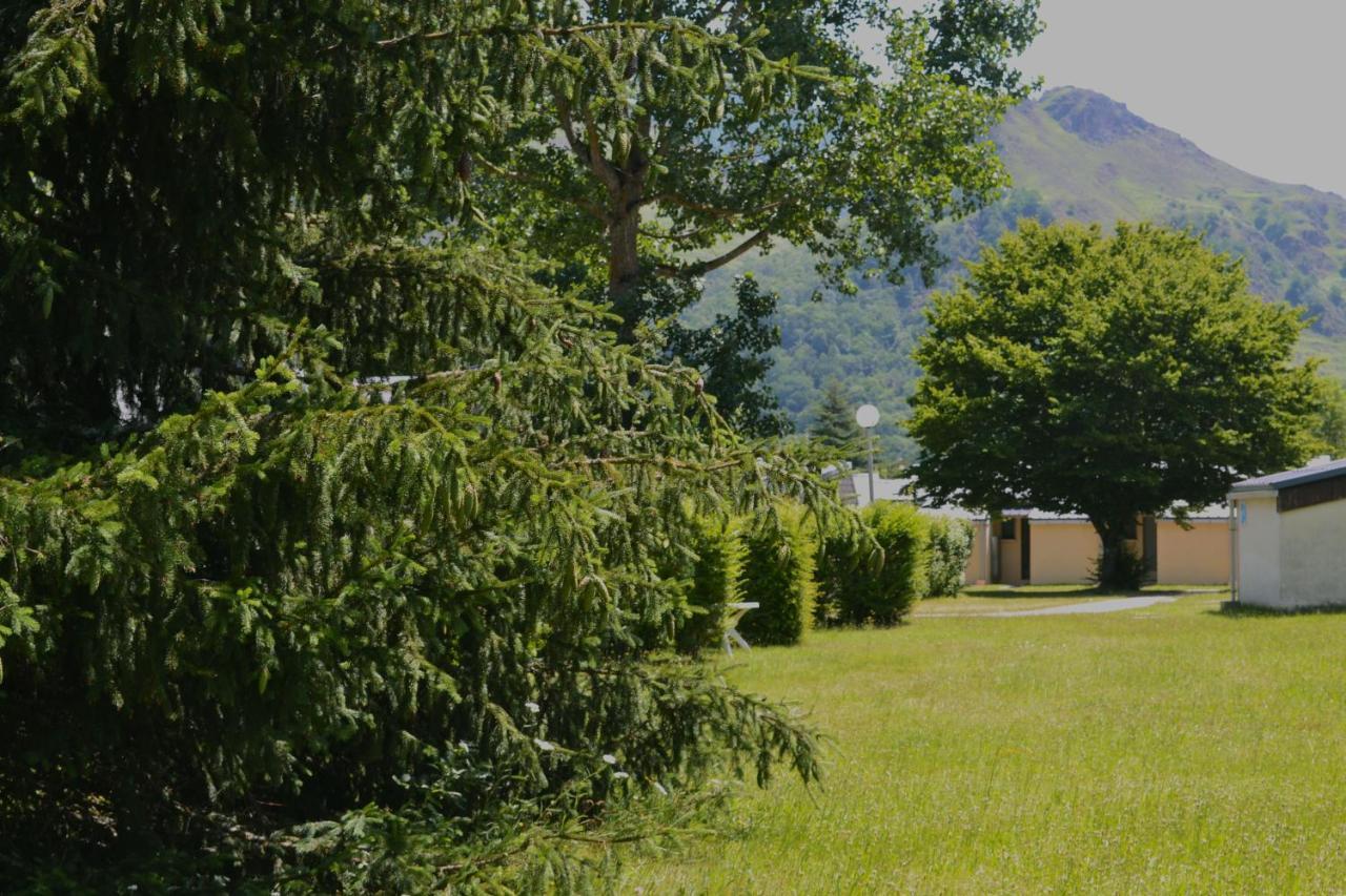 Les Gites De Beille Les Cabannes  Exterior photo
